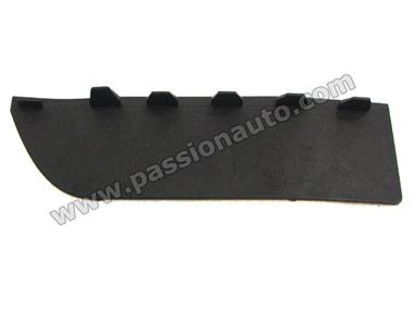 Levre 1 sous passage de roue AVD # 996 3.6 02-05 (hors 4s)