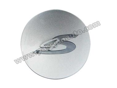 Centre gris logo 4s pour 996 4s