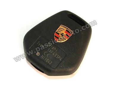 Telecommande seule # 996 Coupé Option M534 98-00