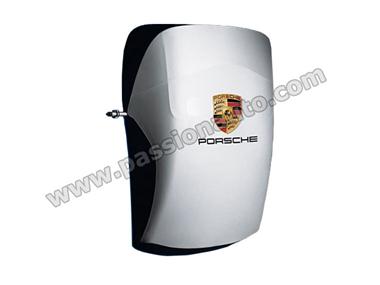 Housse Intérieure PORSCHE pour hardtop # 996-997