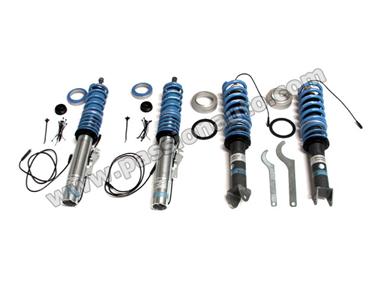 Kit PSS9/10 reglable hauteur et dureté Bilstein # 997 c2-2s avec PASM