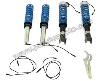 Kit PSS10 Bilstein reglable hauteur et dureté # 997 GT3 AVEC PASM