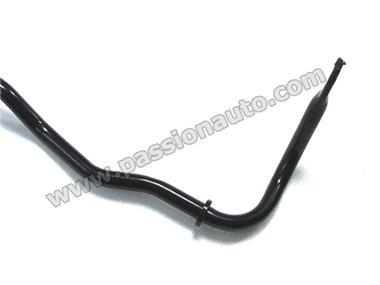 Barre stabilisatrice ARRIERE # 997 05-08 2s cabrio PASM