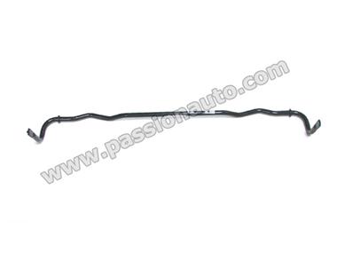 Barre stabilisatrice ARRIERE # 997 05-08 2s cabrio PASM