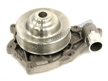 Pompe à eau # 997 turbo 2007-2009 / gt2 2008-2011 - PREMIUM