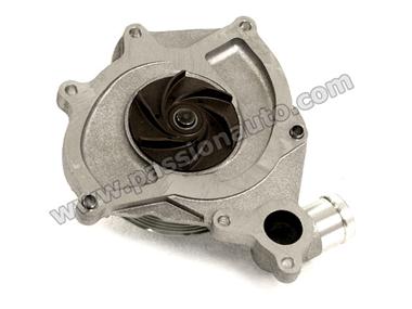 Pompe à eau # 997 turbo 2007-2009 / gt2 2008-2011 - PREMIUM