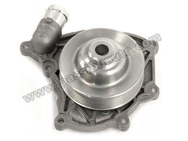 Pompe à eau # 997 turbo 2007-2009 / gt2 2008-2011 - PREMIUM