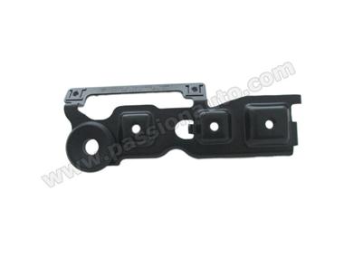 Support côté console - Droite # 997 turbo-GT2