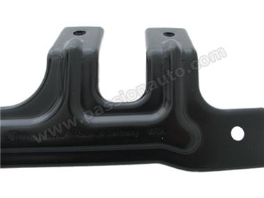 Support côté radiateur - Droite # 997 turbo-GT2