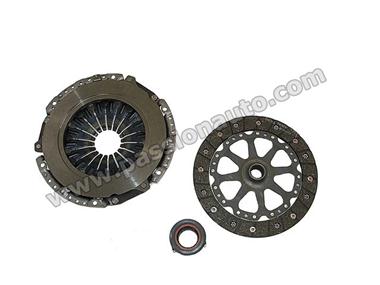 Kit embrayage # 997 2s-4s 05-08