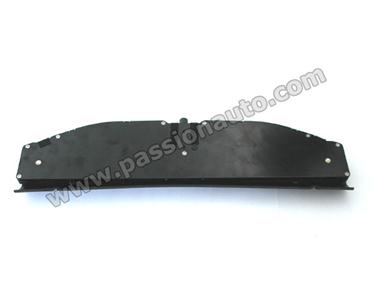 Tableau de bord - Module porte gobelet # 997 - Boxster 987 - Cayman