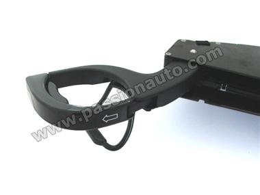 Tableau de bord - Module porte gobelet # 997 - Boxster 987 - Cayman