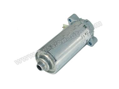 Moteur réglage siège electrique mémoire - longitudinal # Boxster 05-12