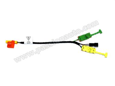 Faisceau de cable dans volant # 997-987 BVM standard