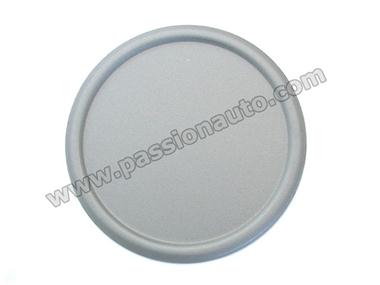 Bouchon rond fond coffre/plancher # diamètre 145mm