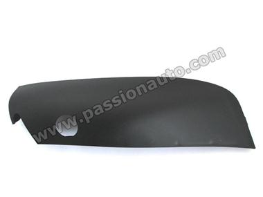 Cache spoiler inférieur Droite # 997 carrera 05-08