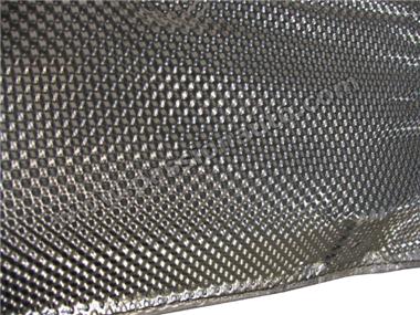 Protection thermique - centrale # 997 GT2