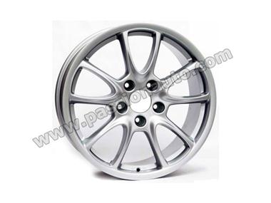 4 jantes 19p style 1052 (gris) # 997 c2-2s, gt3