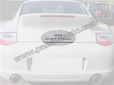 Sigle SPORT CLASSIC # 997