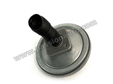 Servofrein (mastervac) # Boxster 987 freins ceramiques (M450) Premium