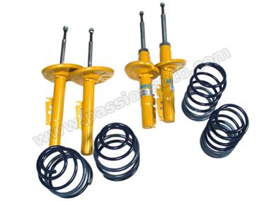 Pack bilstein-eibach # Boxster 986 1997-2004