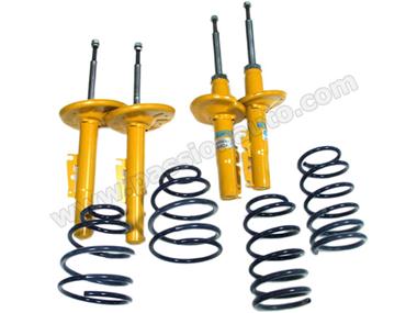 Pack bilstein-eibach # Boxster 986 1997-2004