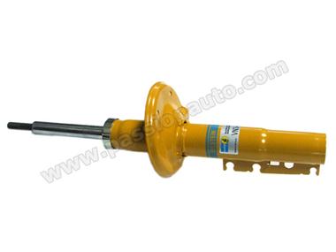 Pack bilstein-eibach # Boxster 986 1997-2004