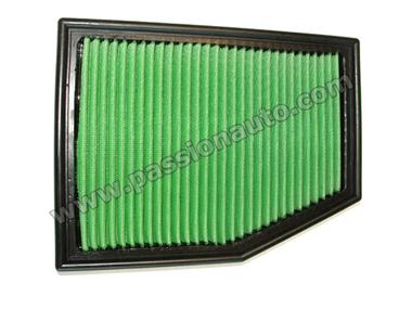 Filtre à  air sport GREEN # Boxster 986 1997-2004