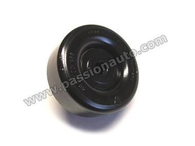 Galet enrouleur de courroie SUP # 996 3.4 bvm-tiptro 98-01   [PORSCHE ORIGINE]