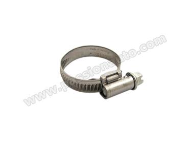 Collier serrage pour durite vase d´expansion # 986 97-04
