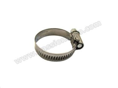 Collier serrage pour durite vase d´expansion # 986 97-04