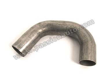 Boxster 986 2.7-3.2s 00-04 Coude de liaison acier #