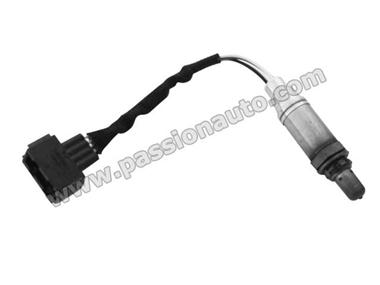 Boxster 986 97-02 Sonde lambda #