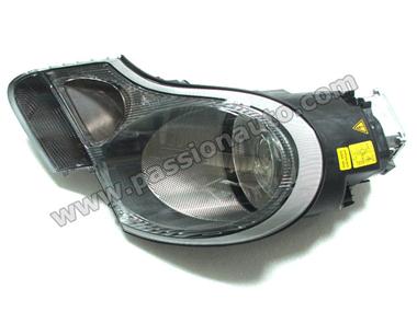 Phare AVG Xenon # Boxster 986 97-04