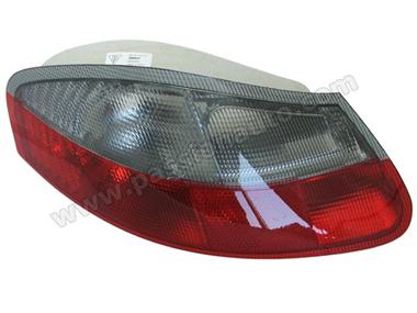 Feu ARG rouge-blanc # Boxster -04