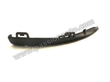 Cache spoiler inférieur Droit # 996 carrera 98-01
