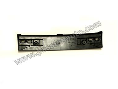 Support de plaque # Boxster jusque 2002