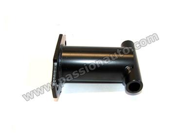 Tube support de parechoc # 996 avt-arr