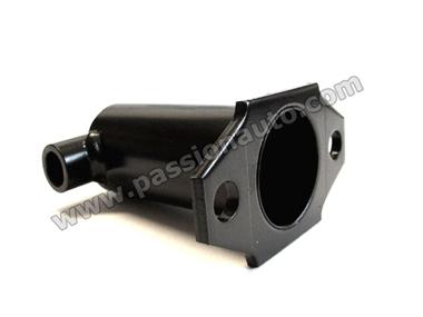 Tube support de parechoc # Boxster 986 avt-arr