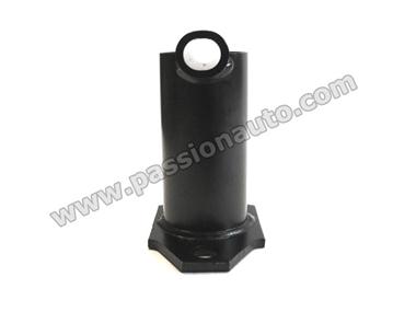 Tube support de parechoc # 996 avt-arr