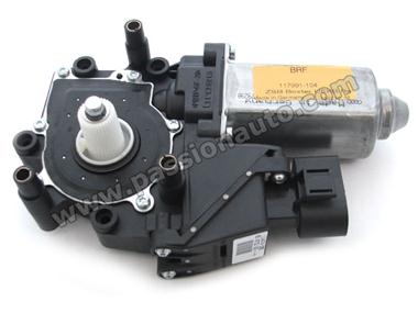 Moteur Leve-glace - Droit # Boxster 986 97-04