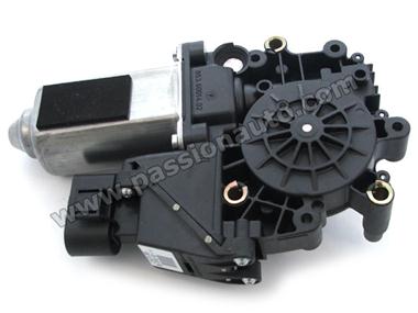 Moteur Leve-glace - Droit # Boxster 986 97-04