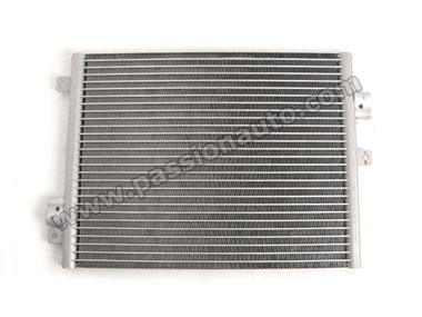 Condenseur de climatisation # 996 4s-turbo PREMIUM