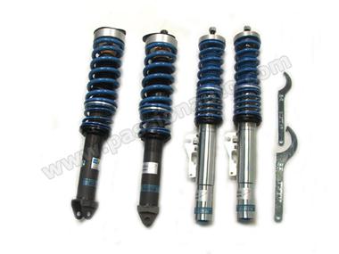 Kit PSS9 reglable hauteur et dureté Bilstein # 997 c2-2s sans PASM