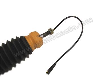 Bilstein ARRIERE court # 997 c4-4S AVEC PASM
