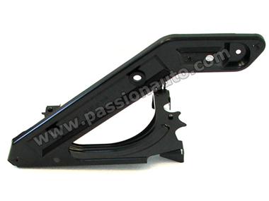 Console support - Droite # 997 sauf turbo
