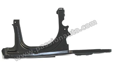 Console support - Droite # 997 sauf turbo