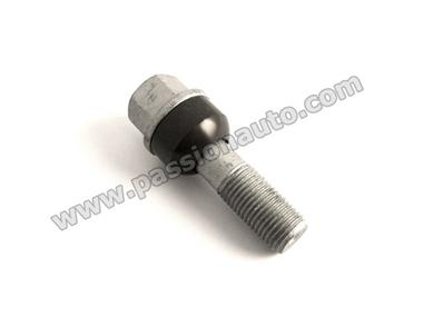 Boulon de roue pour cale de 7mm