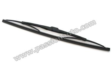 Balai d´essuie-glace ARRIERE # Cayenne E1 03-10 Premium