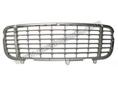 Jeu de grille parechoc AV alu # Cayenne 957 turbo 07-10